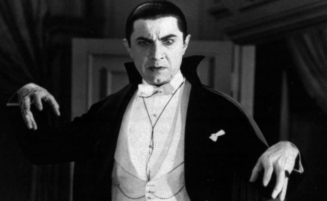 Un Vampiro en la ciudad