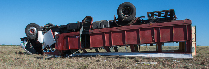 Disminuye discretamente cifra de accidentes de tránsito en Cuba