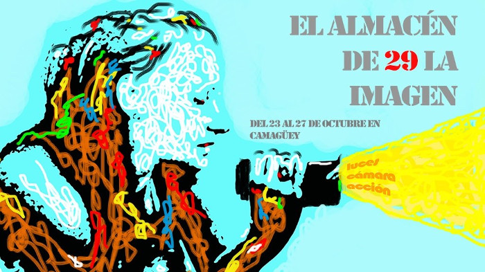 A contest brightens up the city