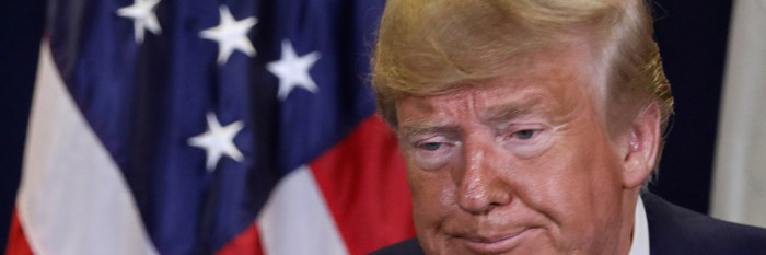 Duelo a muerte en Washington (+ Post, tuit y video)