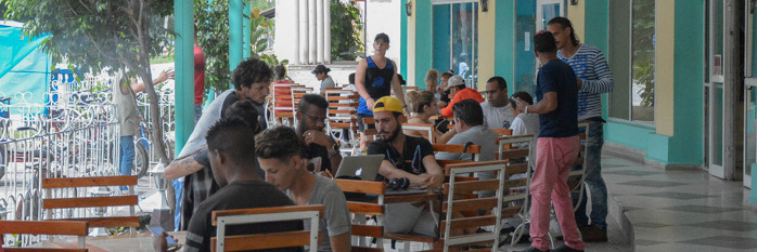 La Comarca sabe a buen café