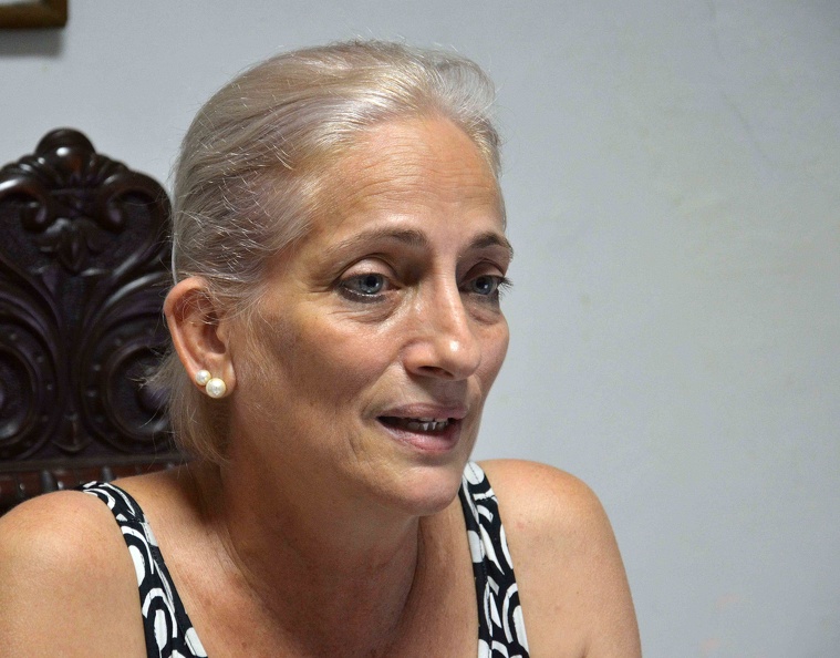 Foto: Rodolfo Blanco Cué/ACN