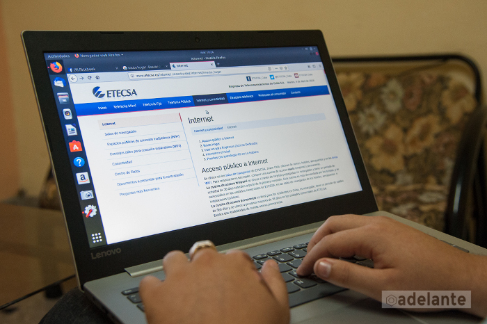 En Nuevitas, una iniciativa que ofrecerá soluciones informáticas