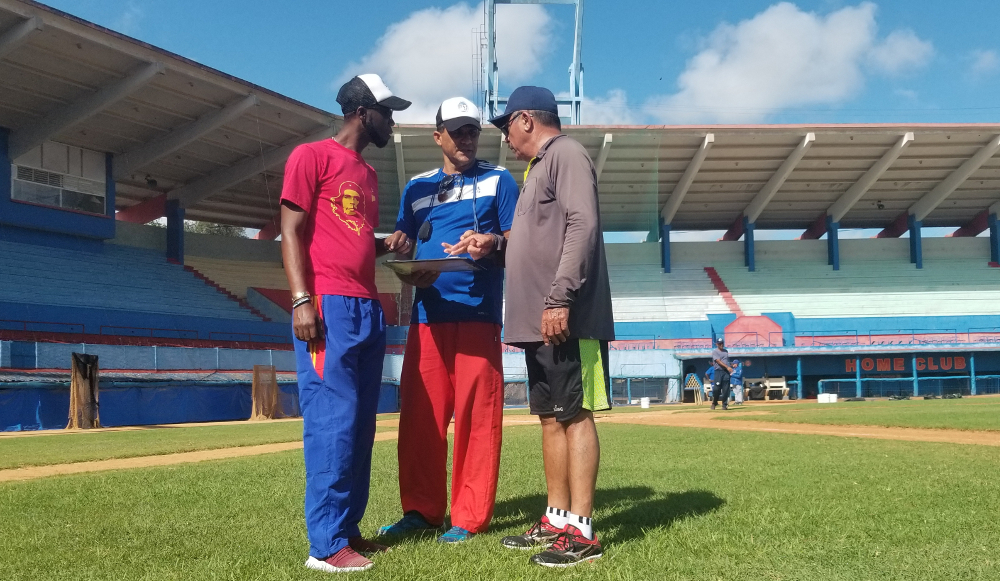 Foto: Del Autor Descubriendo la magia de los Toros