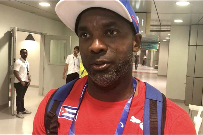 Fotos: Del autor Osorio, hombre clave detrás de Juan Miguel  Echevarría