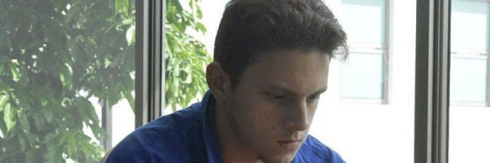 Albornoz empata y Roxangel cae por Cuba en Mundial Juvenil de Ajedrez