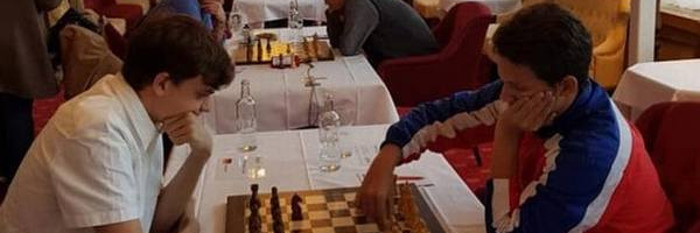 Jornada poco provechosa para Cuba en Mundial Juvenil de Ajedrez