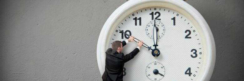 Time
