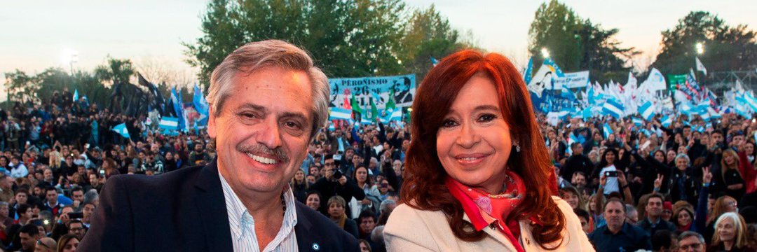 América Latina despierta de zurda