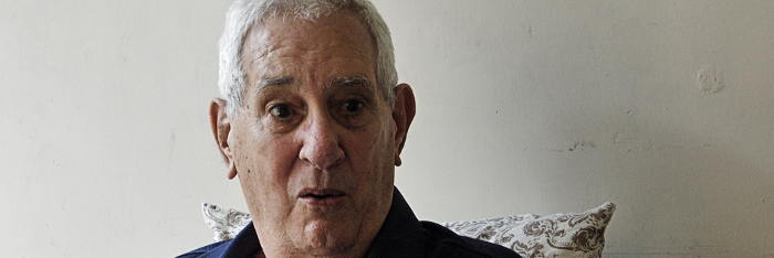 Camilo, un hombre de una atracción personal tremenda