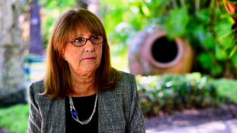 Muere historiadora cubana Elda Cento Gómez