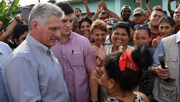 “Pensar como país”