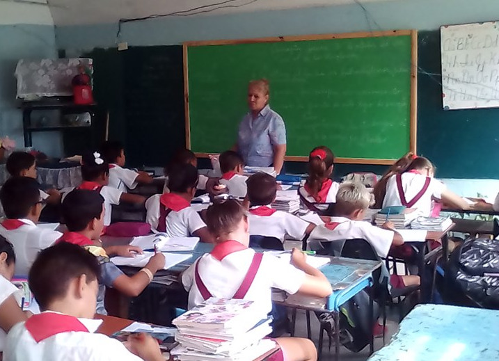 Maestros, ¡siempre es su día! (+Video)