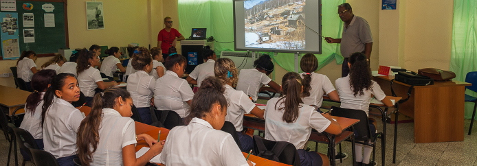 Anuncia Educación reinicio de actividades docentes