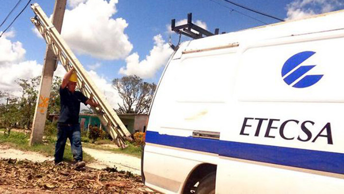 Camagüey digitaliza de sus servicios telefónicos