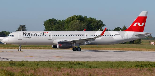 Vuelo Moscú-Camagüey en temporada alta de verano
