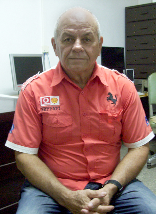 Foto: Del autor
