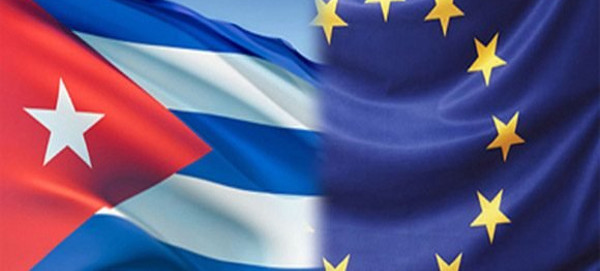 Diálogo sobre Derechos Humanos Cuba-UE