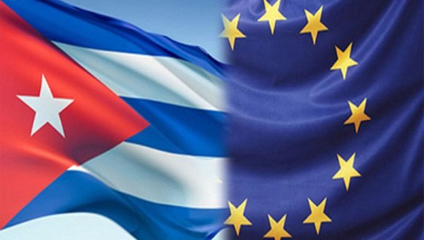 Diálogo sobre Derechos Humanos Cuba-UE