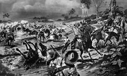Rescate del brigadier Julio Sanguily: un legado que convoca