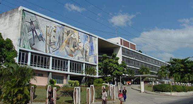 El lunes volverán las  actividades docentes a Universidad de Oriente