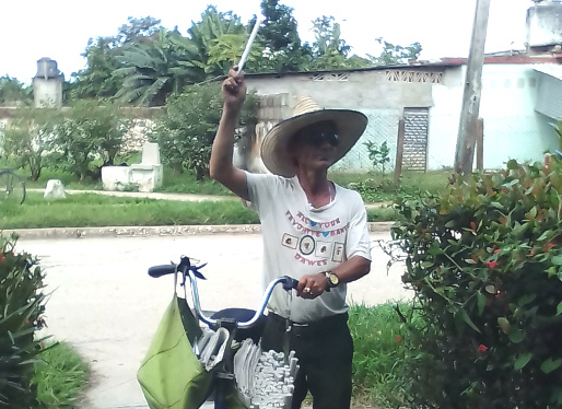 Un homenaje en el Día Mundial del Correo a los trabajadores del sector