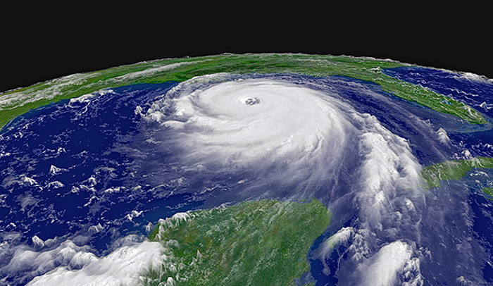 Temporada ciclónica para Cuba: Octubre, el más peligroso