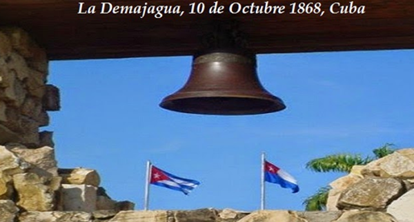 Un 10 de Octubre en medio de una ofensiva imperial