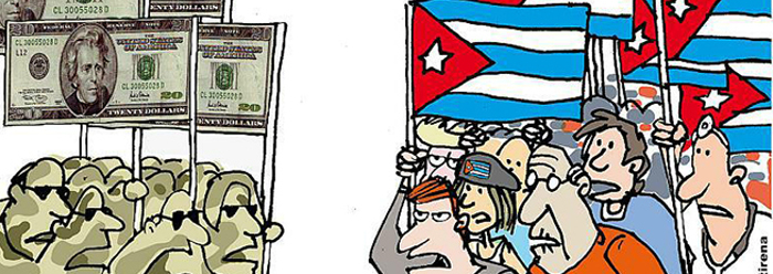 Cuba resistirá y vencerá reforzamiento del bloqueo (+Tuit)
