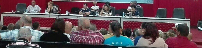 Más proactivos en los planes de la economía