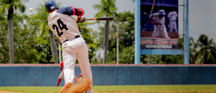 Camagüey cae por la mínima ante los Industriales