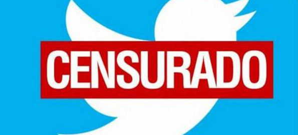 Twitter también participa del bloqueo contra Cuba