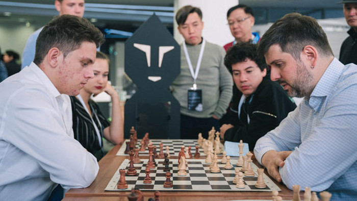 Tablas que bien valen una misa (+Video, Post)