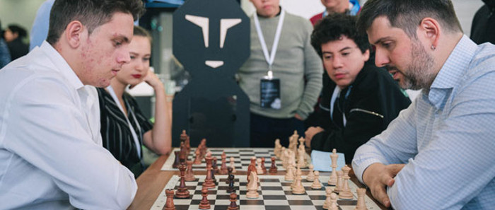 Tablas que bien valen una misa (+Video, Post)