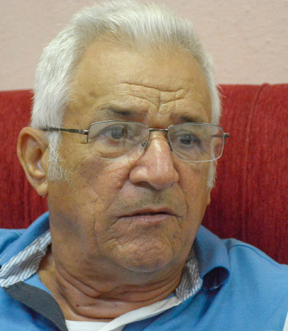 Foto: Alejandro Rodríguez Leiva/ Adelante