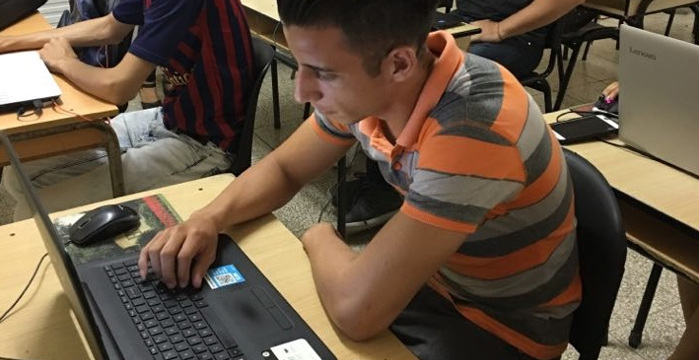 Convocan al Concurso Nacional Científico Estudiantil de Computación