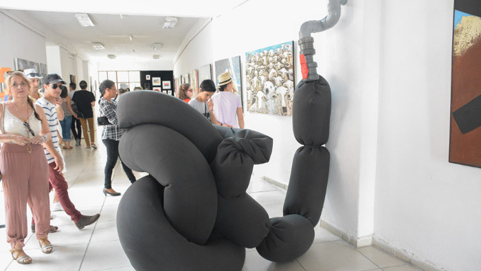 Premian Salón Fidelio Ponce 2019