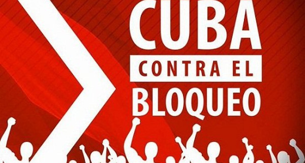 Condenan en la ONU bloqueo de Estados Unidos contra Cuba