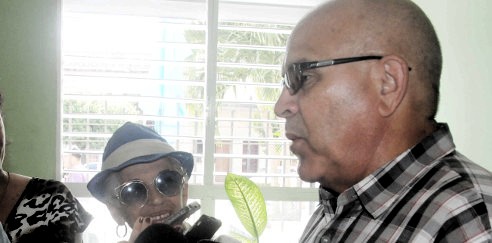 En Camagüey no puede faltar el ajiaco cederista