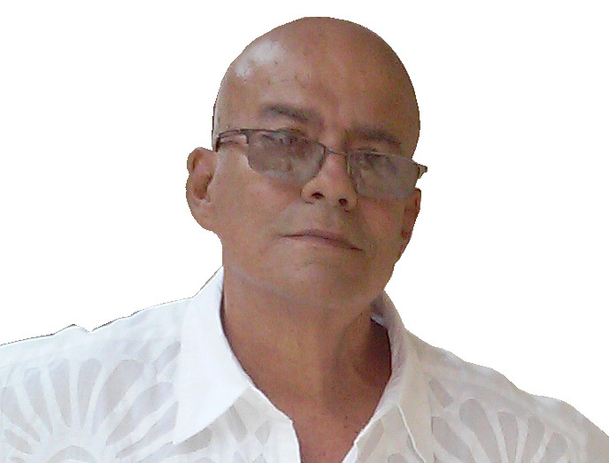 Foto: Cortesía de Omar González Catá