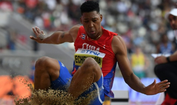 Juan Miguel Echevarría, el bronce y la impresión equivocada en Doha