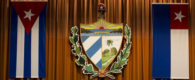 Consejo de Estado convoca a Sesión extraordinaria del Parlamento cubano