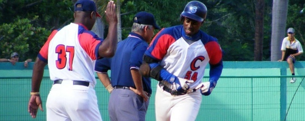 Juego de las Estrellas será en Camagüey