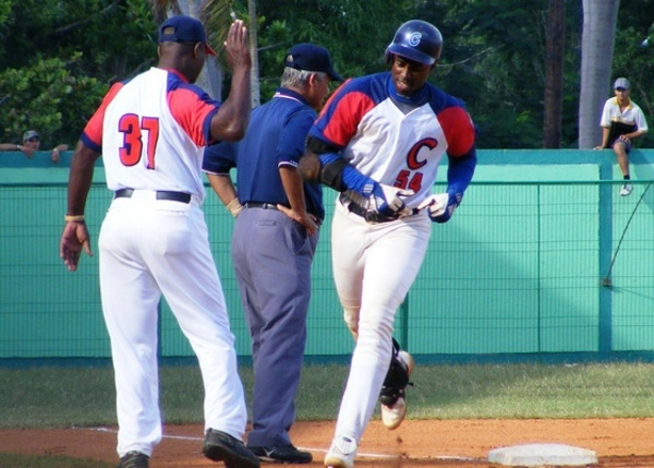 Foto: Raúl del Pino Salfrán/Colaborador Juego de las Estrellas será en Camagüey