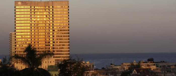Archivan demanda contra Melia Hotels Internacional