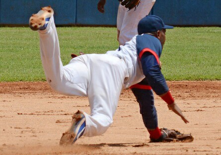 Juego sucio de Camagüey. Caen ante La Isla