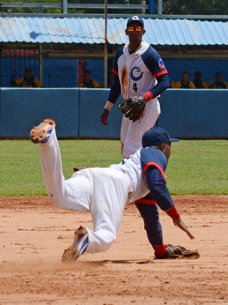 Foto: Rodolfo Blanco Cué/ACN