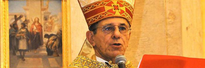 Clérigo camagüeyano será el nuevo cardenal en Cuba