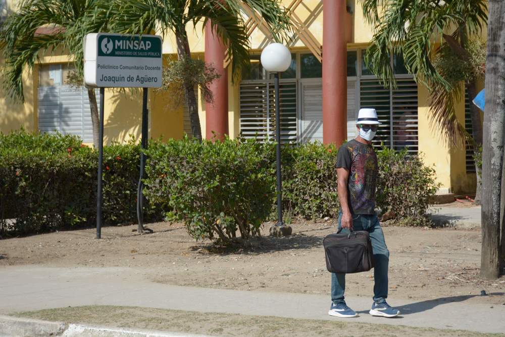 Intensifican vigilancia en zonas de mayor contagio en Camagüey