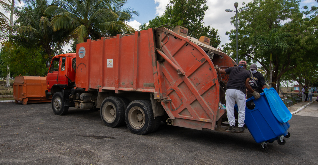 Comunales incrementa sus servicios